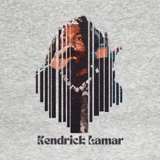 vintage kendrick lamar T-Shirt